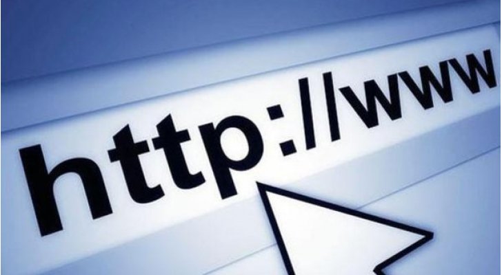 الدخول إلى اللينكات الوهمية
